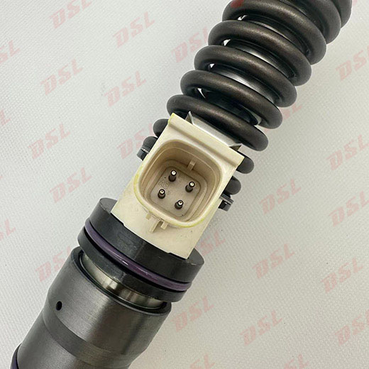 High-quality E3.5-4L Fuel Injector, complete range of models. Precise fuel injection, quality guaranteed, compatible with MD13 diesel engines.