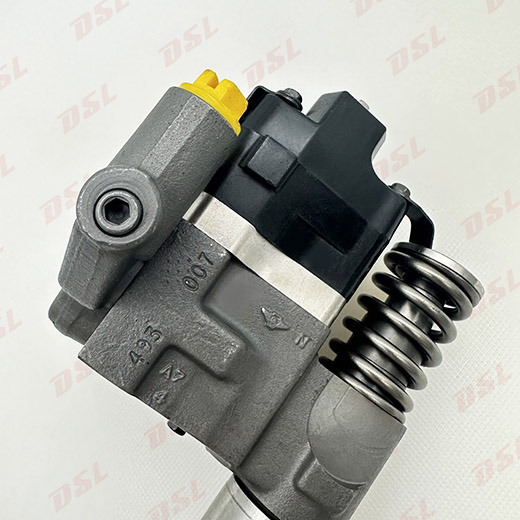 High-quality R-5234915 diesel fuel injector, complete range of models. Precise fuel injection, quality guaranteed, compatible with diesel engine