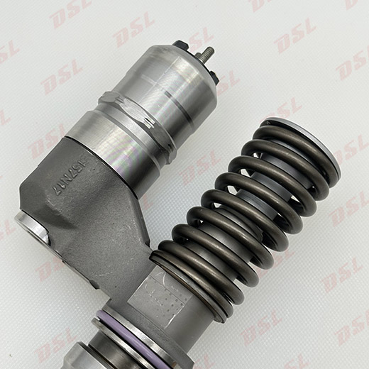 High-quality 0414702 fuel injector, complete range of models. Precise fuel injection, quality guaranteed, compatible with diesel engines.