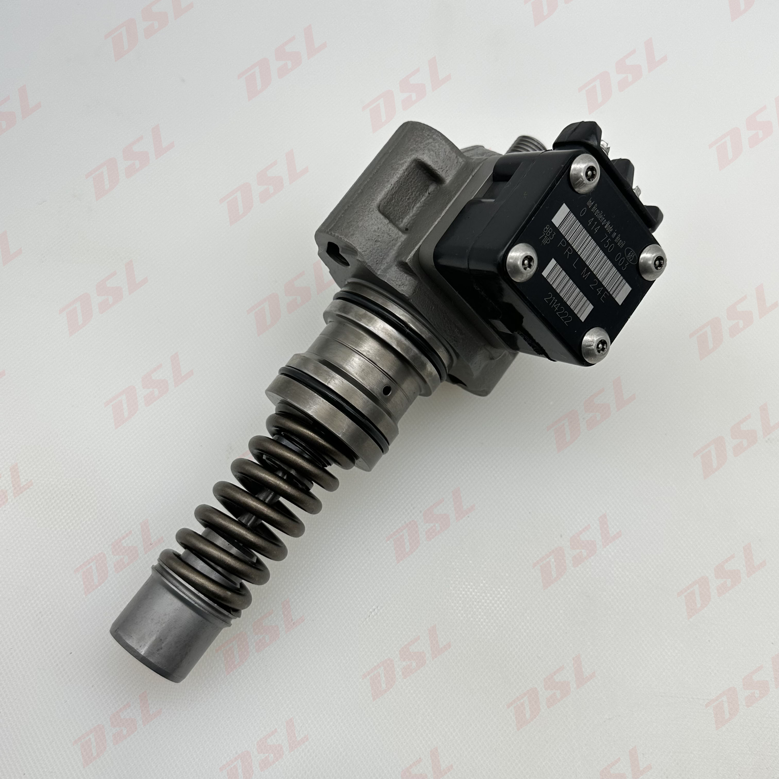 High-quality 0414750003 fuel pump, complete range of models. Precise fuel injection, quality guaranteed, compatible with diesel engines.