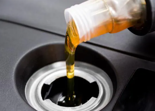 Diesel engine performance