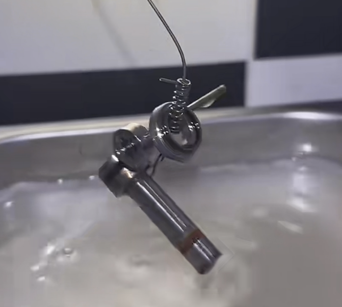 Using fuel additive