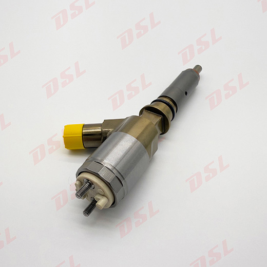 High-quality C6.6/C4.4 Series Common Rail Injectors, complete range of models. Precise fuel injection, quality guaranteed, compatible with C6.6/4.4 diesel engines
