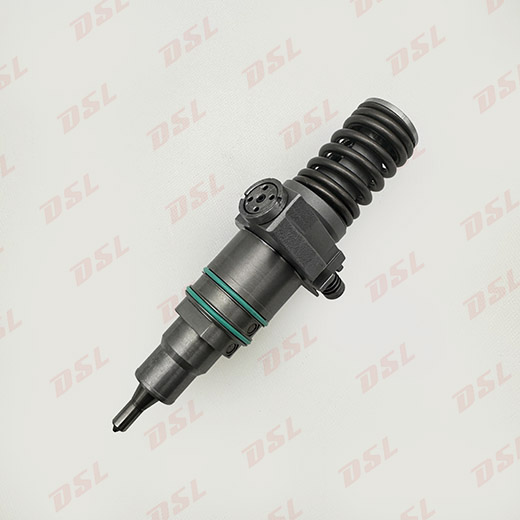 High-quality NJ0268 diesel fuel injector, complete range of models. Precise fuel injection, quality guaranteed, compatible with diesel engine