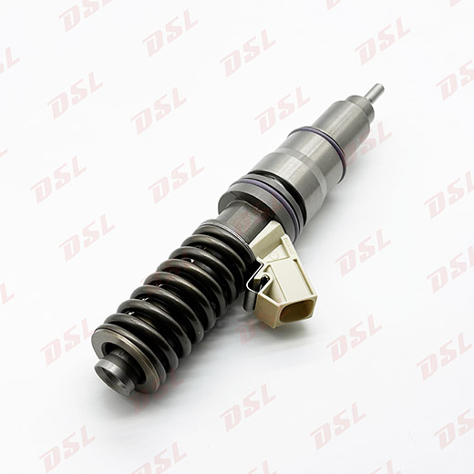 High-quality E3.27-4P Fuel Injector, complete range of models. Precise fuel injection, quality guaranteed, compatible with MD13 diesel engines.