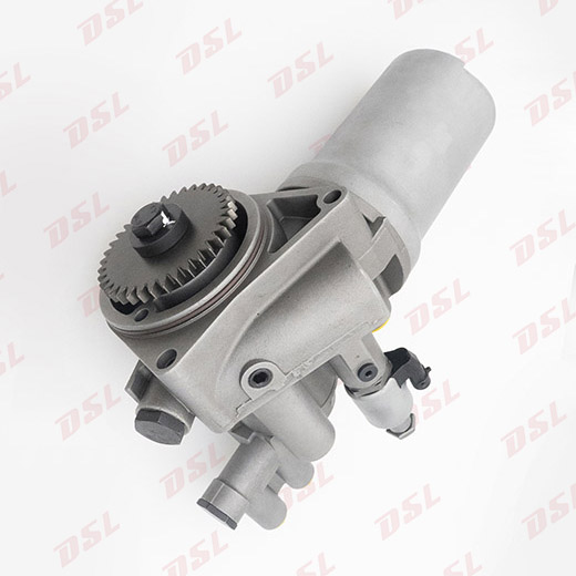 High-quality 3126 Diesel Fuel Pump -2, complete range of models. Precise fuel injection, quality guaranteed, compatible with 3126 diesel engines