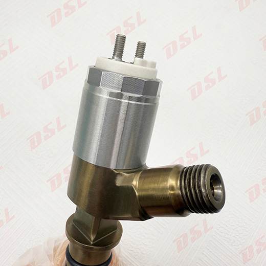 High-quality C6.6/C4.4 Series Common Rail Injectors, complete range of models. Precise fuel injection, quality guaranteed, compatible with C6.6/4.4 diesel engines