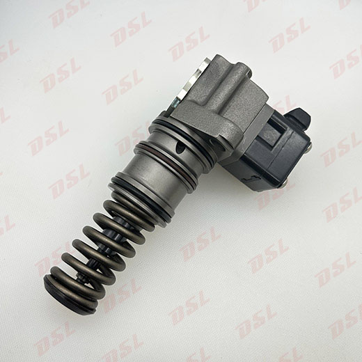 High-quality 0414755 fuel pump, complete range of models. Precise fuel injection, quality guaranteed, compatible with diesel engines.