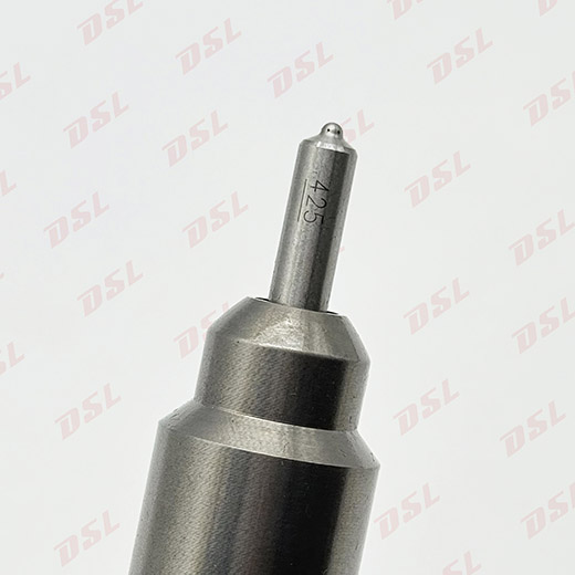 High-quality E3.27-4P Fuel Injector, complete range of models. Precise fuel injection, quality guaranteed, compatible with MD13 diesel engines.
