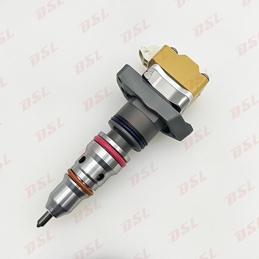 High-quality 1833640C1 Diesel Fuel Injector, complete range of models. Precise fuel injection, quality guaranteed, compatible with DT466 & DT466E 7.6L engines