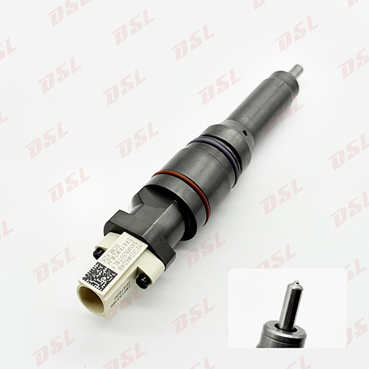 High-quality F2P/BEBJ Fuel Injector -3, complete range of models. Precise fuel injection, quality guaranteed, compatible with Diesel engines.