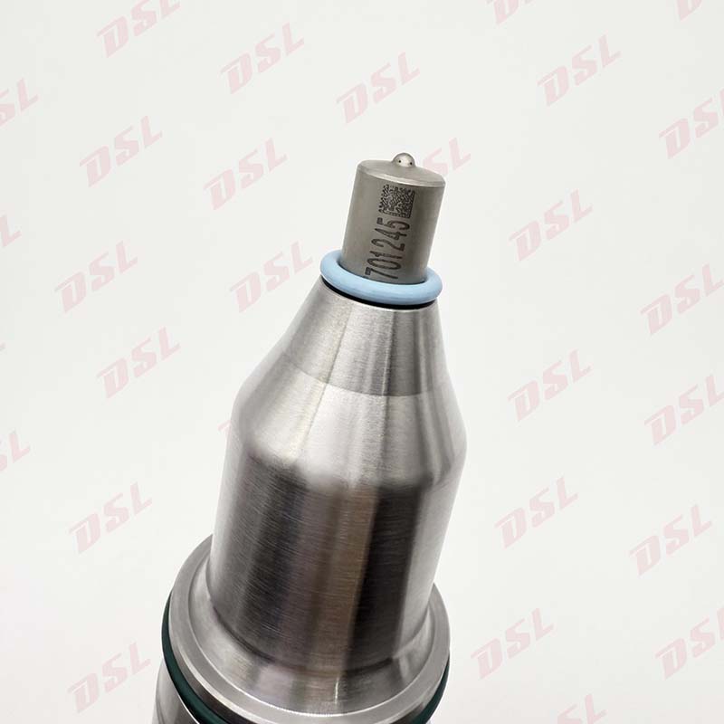 High-quality C12 diesel fuel injectors, complete range of models. Precise fuel injection, quality guaranteed, compatible with C12 diesel engines.