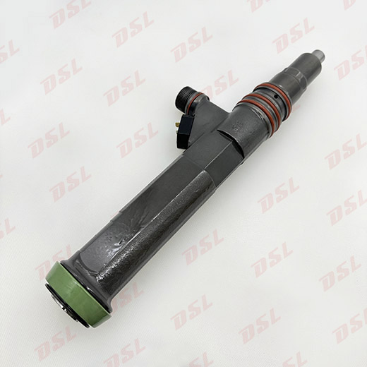 High-quality VTO-G204LV51 4000.3 fuel injector, complete range of models. Precise fuel injection, quality guaranteed, compatible with 4000.3 engine
