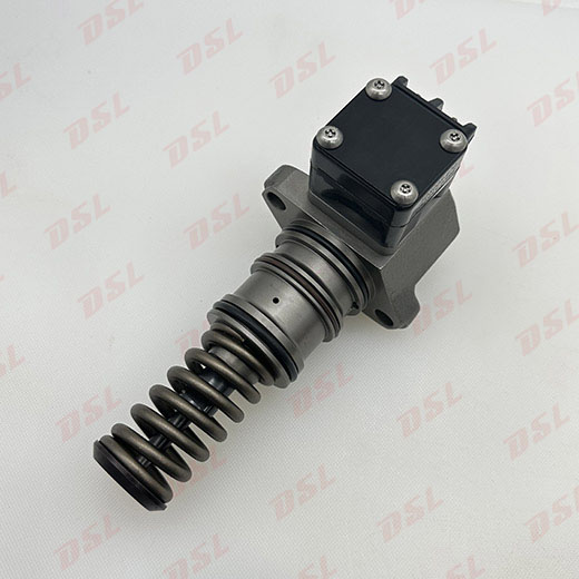 High-quality 0414755 fuel pump, complete range of models. Precise fuel injection, quality guaranteed, compatible with diesel engines.