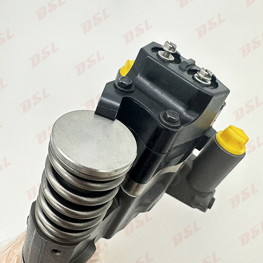 High-quality R-5234915 diesel fuel injector, complete range of models. Precise fuel injection, quality guaranteed, compatible with diesel engine