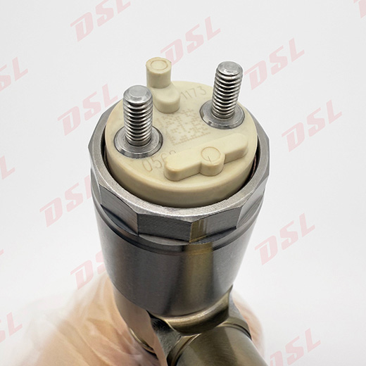 High-quality C6.6/C4.4 Series Common Rail Injectors, complete range of models. Precise fuel injection, quality guaranteed, compatible with C6.6/4.4 diesel engines