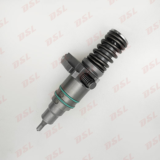 High-quality NJ0268 diesel fuel injector, complete range of models. Precise fuel injection, quality guaranteed, compatible with diesel engine