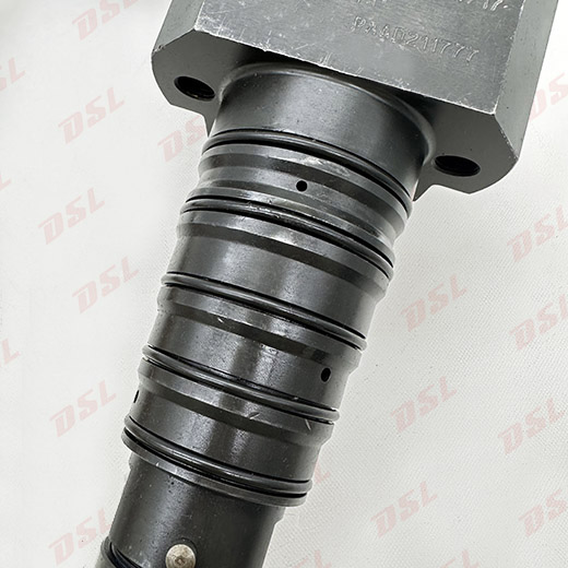 High-quality VUO-U583V2 fuel injector, complete range of models. Precise fuel injection, quality guaranteed, compatible with ship engine