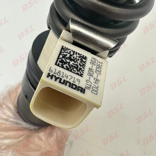 High-quality E3.5-4L Fuel Injector, complete range of models. Precise fuel injection, quality guaranteed, compatible with MD13 diesel engines.