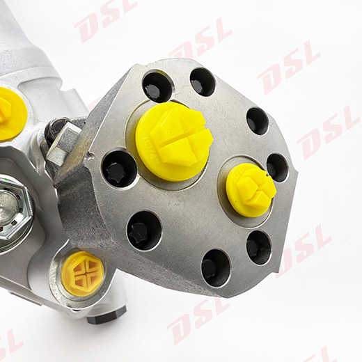 High-quality 3126 Diesel Fuel Pump, complete range of models. Precise fuel injection, quality guaranteed, compatible with 3126 diesel engines