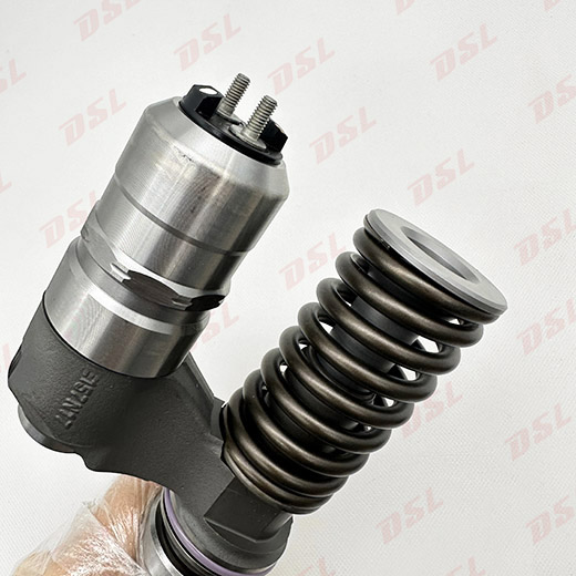 High-quality 0414702 fuel injector, complete range of models. Precise fuel injection, quality guaranteed, compatible with diesel engines.