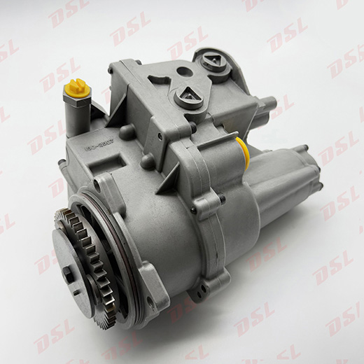 High-quality 3116 Fuel Injection Pump, complete range of models. Precise fuel injection, quality guaranteed, compatible with 3116 diesel engines