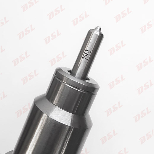 High-quality E3.24-5H Fuel Injector, complete range of models. Precise fuel injection, quality guaranteed, compatible with D16 diesel engines.