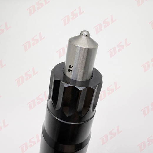 High-quality 323X1003-1 fuel injector, complete range of models. Precise fuel injection, quality guaranteed, compatible with diesel engines.