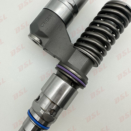 High-quality 0414701 fuel injector -1, complete range of models. Precise fuel injection, quality guaranteed, compatible with diesel engines.