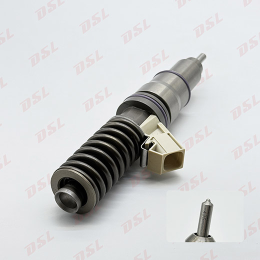 High-quality E3.27-4P Fuel Injector, complete range of models. Precise fuel injection, quality guaranteed, compatible with MD13 diesel engines.