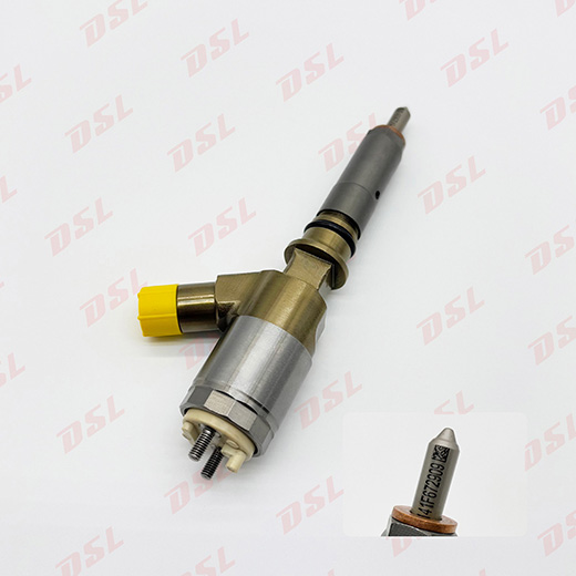 High-quality C6.6/C4.4 Series Common Rail Injectors, complete range of models. Precise fuel injection, quality guaranteed, compatible with C6.6/4.4 diesel engines