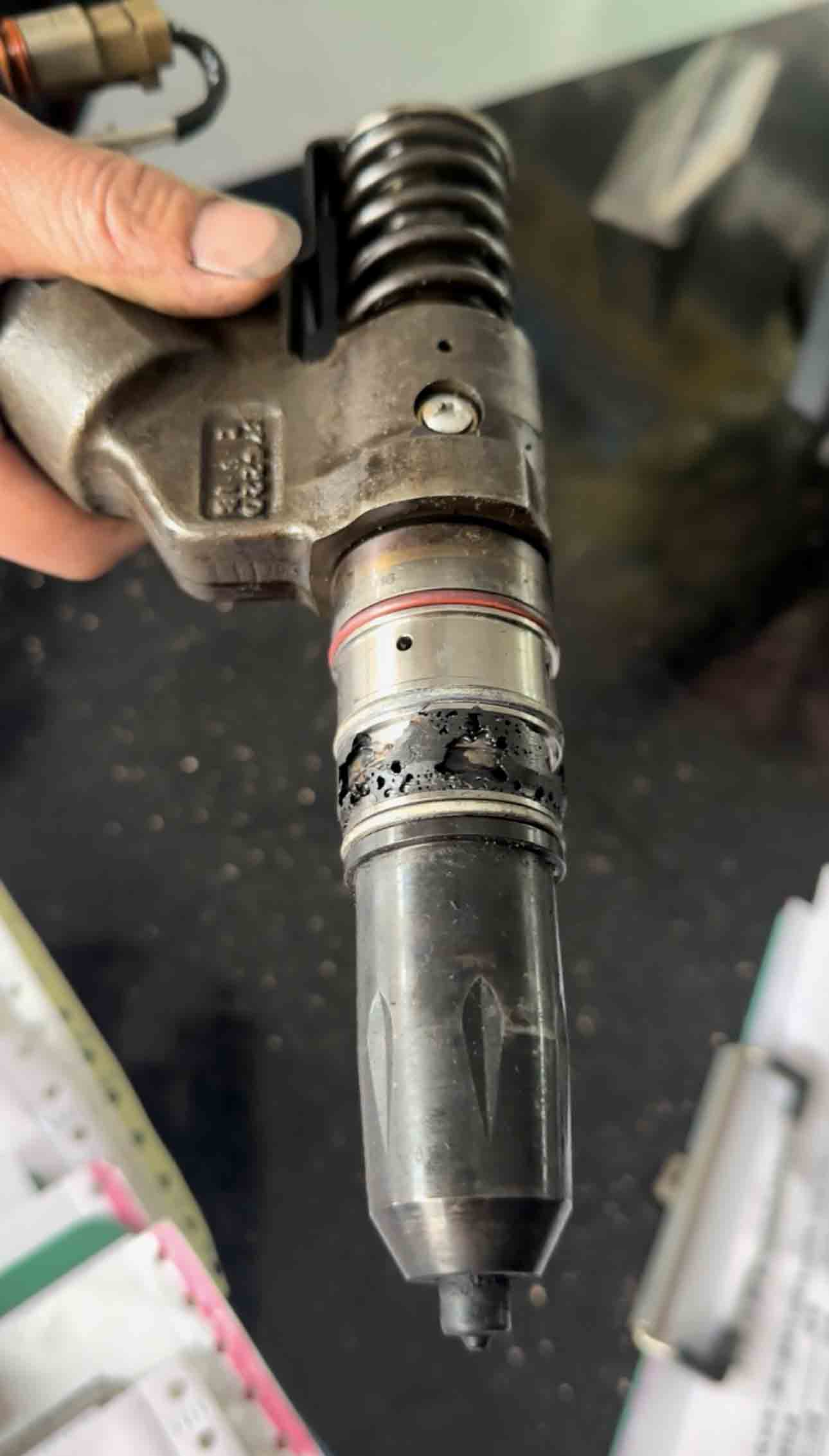 Can i replace fuel injectors yourself​