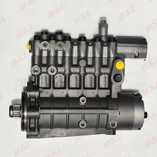 High-quality CP9-L5 common rail pump, complete range of models. Precise fuel injection, quality guaranteed, compatible with CP9-L5 engines.