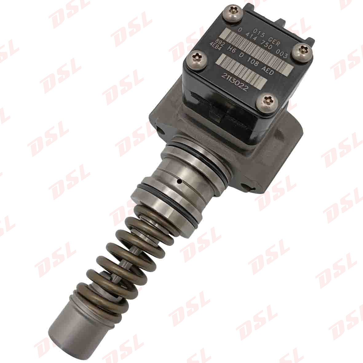 High-quality 0414750003 fuel pump, complete range of models. Precise fuel injection, quality guaranteed, compatible with diesel engines.