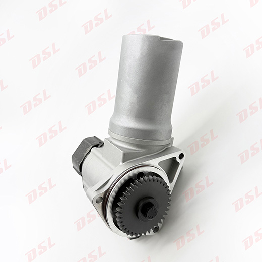 Suitable for 3126 Fuel Pumps: Premium quality ensures consistent performance! Customized services are designed to handle tough tasks, with adaptability and durability on par with original factory standards – your reliable choice!
