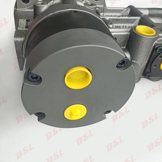 High-quality CP9-L2 common rail pump, complete range of models. Precise fuel injection, quality guaranteed, compatible with CP9-L2 engines.