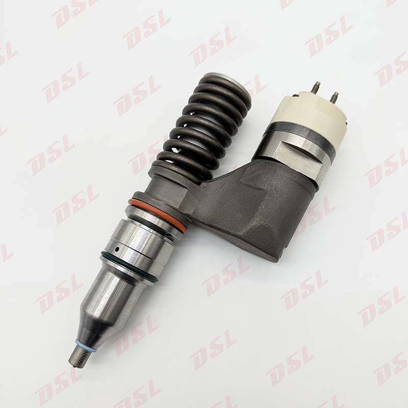 High-quality C12 diesel fuel injectors, complete range of models. Precise fuel injection, quality guaranteed, compatible with C12 diesel engines.