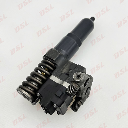 High-quality R-5224920 diesel fuel injector, complete range of models. Precise fuel injection, quality guaranteed, compatible with diesel engine