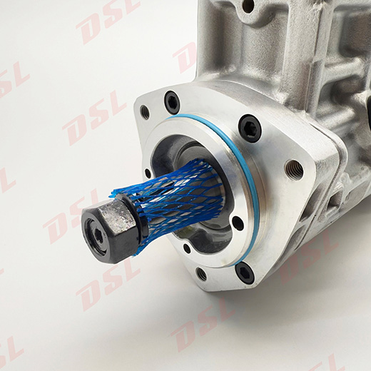 High-quality 320D C6.6/C4.4 High-Pressure Fuel Pump, complete range of models. Precise fuel injection, quality guaranteed, compatible with 320D diesel engines