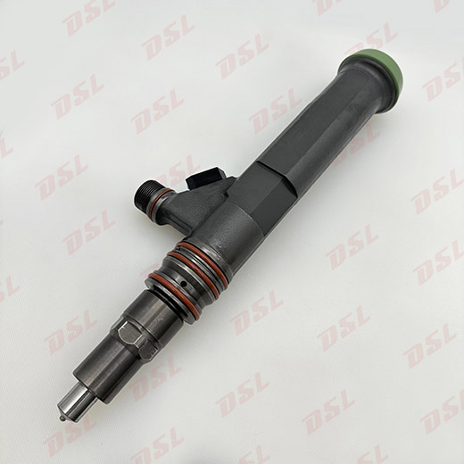 High-quality VTO-G204LV51 4000.3 fuel injector, complete range of models. Precise fuel injection, quality guaranteed, compatible with 4000.3 engine