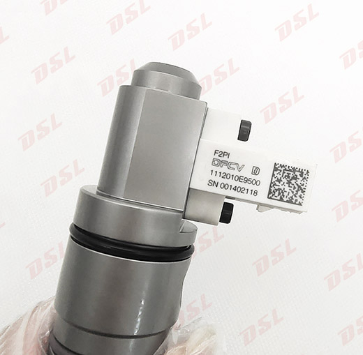 High-quality F2P/BEBJ Fuel Injector -1, complete range of models. Precise fuel injection, quality guaranteed, compatible with Diesel engines.