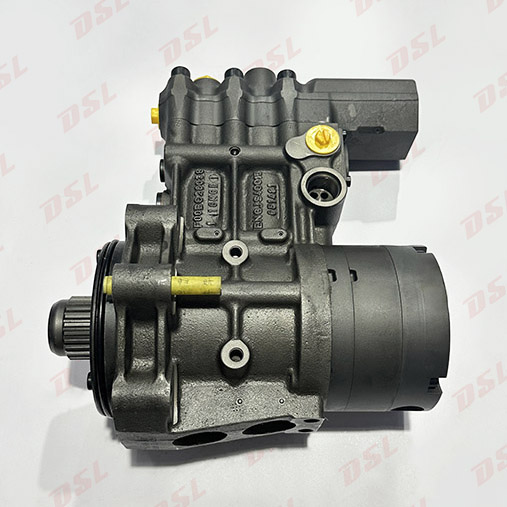 High-quality CP9-L2 common rail pump, complete range of models. Precise fuel injection, quality guaranteed, compatible with CP9-L2 engines.