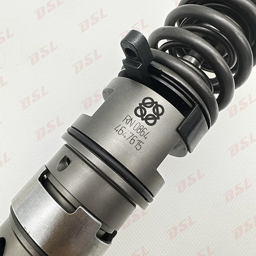High-quality 4647615 diesel fuel injector , complete range of models. Precise fuel injection, quality guaranteed, compatible with diesel engines.