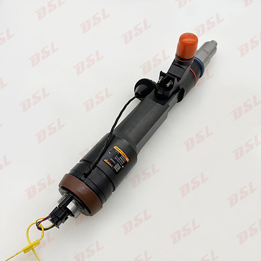 High-quality X52907500115 4000.4 Fuel Injector, complete range of models. Precise fuel injection, quality guaranteed, compatible with 4000.4 Engine