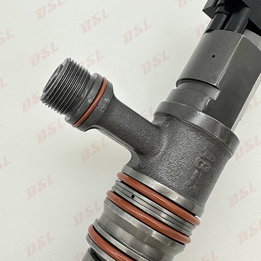 High-quality VTO-G141M48B 4000.1 diesel fuel injector, complete range of models. Precise fuel injection, quality guaranteed, compatible with 4000.1 engine