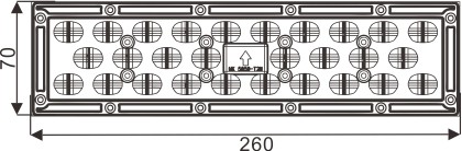 PCB Dimension