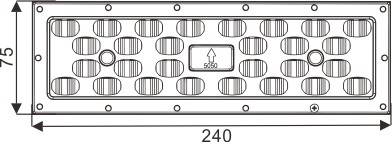 PCB Dimension