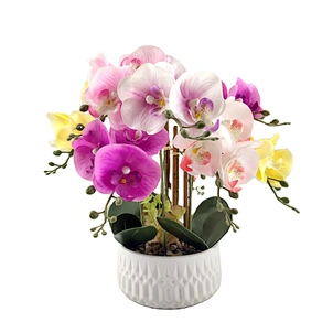 artificial plants for home decor