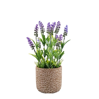 artificial lavender