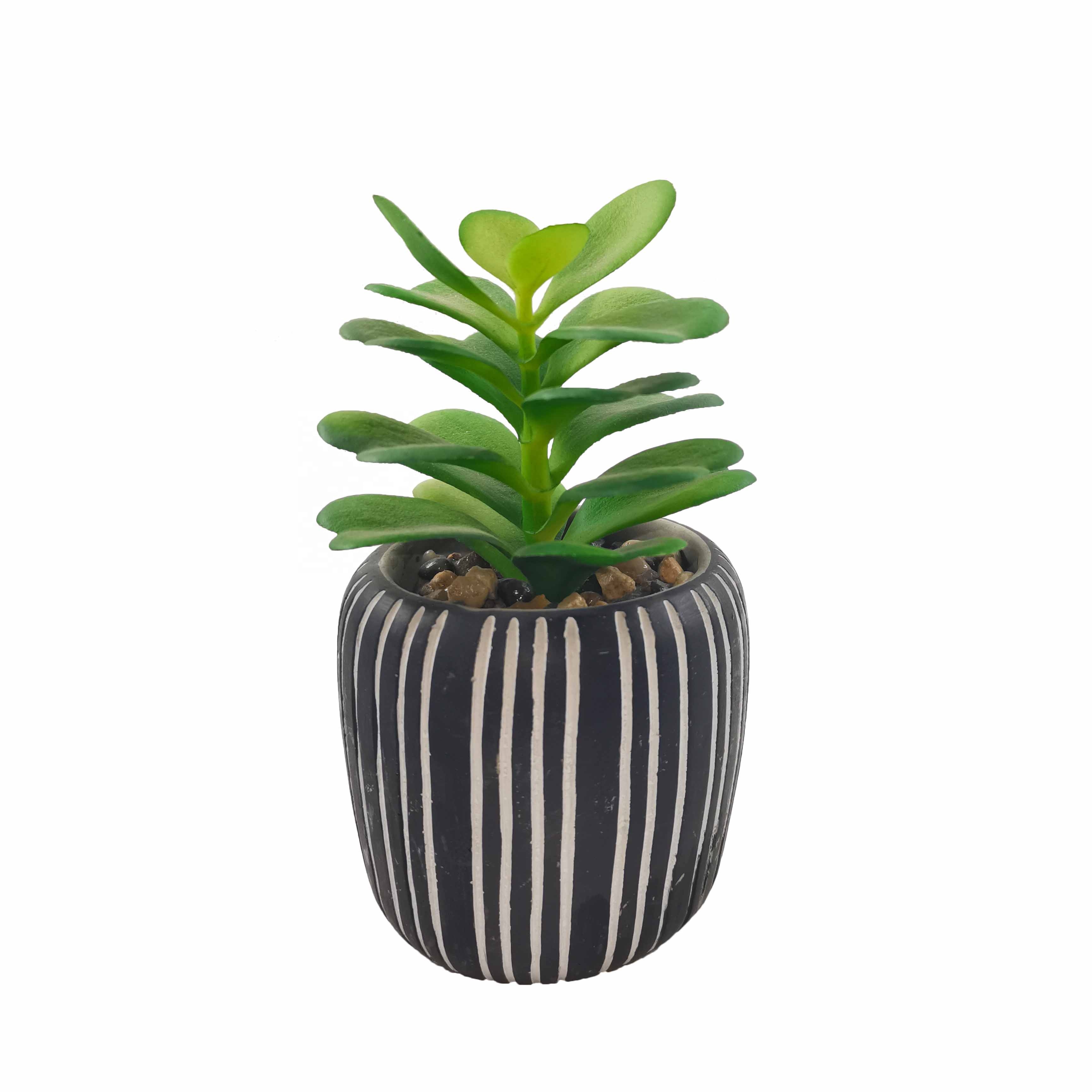 how to clean artificial plants